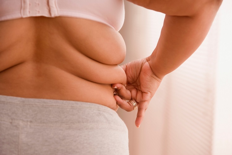 Why Do Fats Accumulate At The Back?