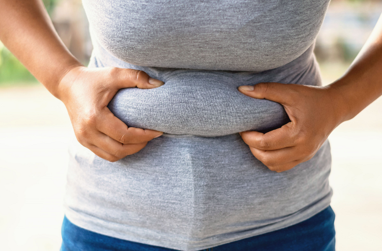 How is Belly Fat Accumulated?