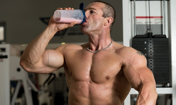 How Much Protein To Gain Muscle 