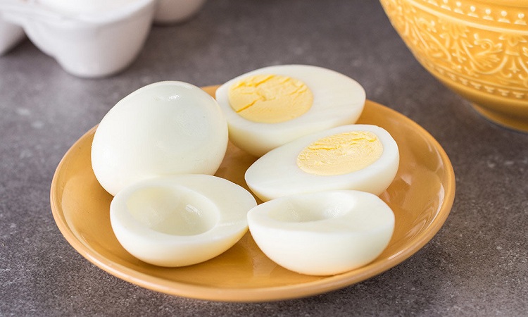Egg whites