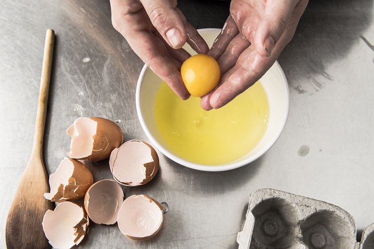 Egg Preparation You Should Avoid