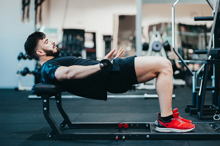 What Muscles Does it Work?