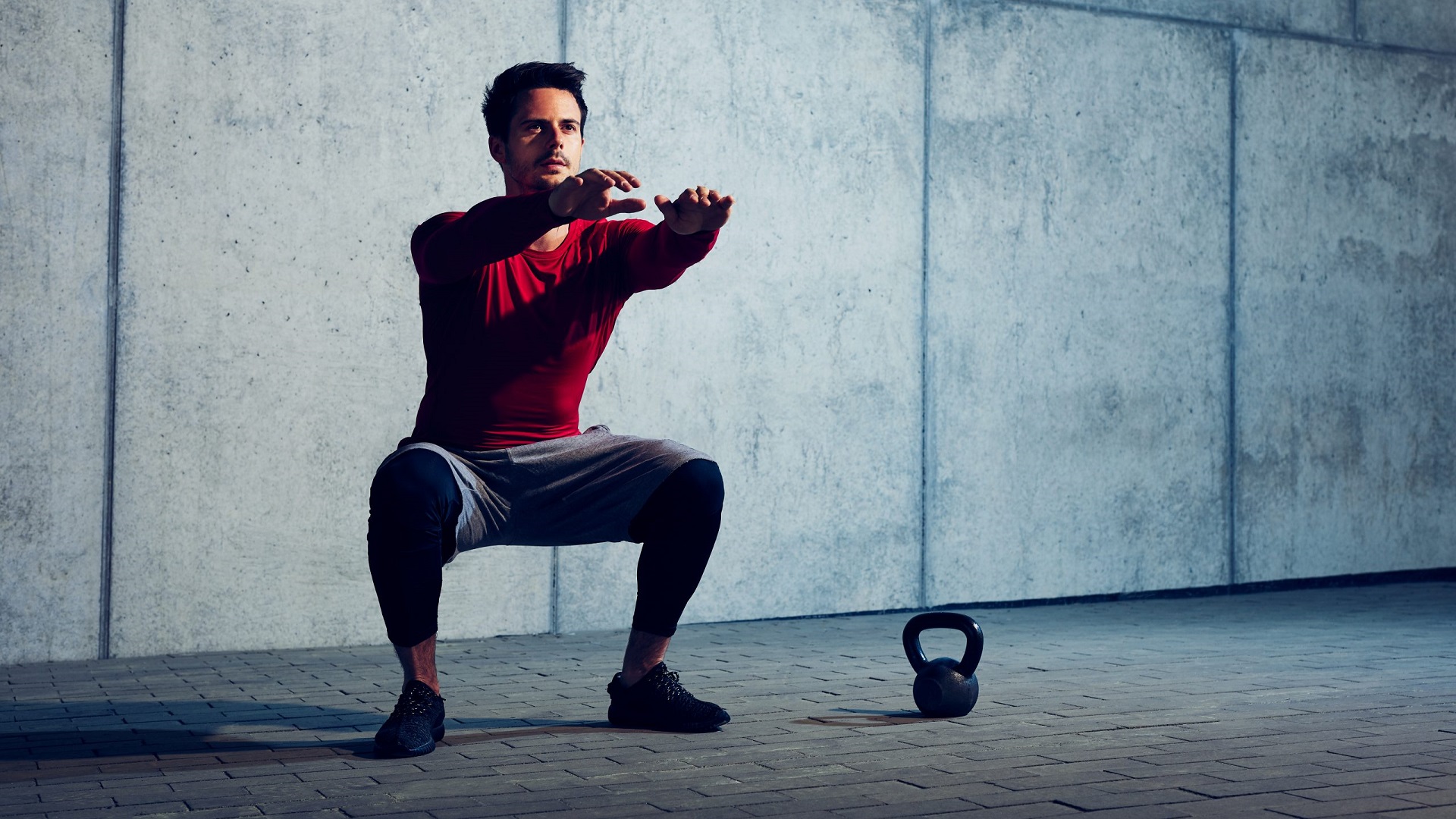 How Many Calories Do Squats Burn