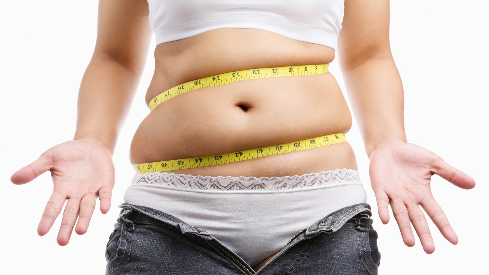 How To Burn Belly Fat