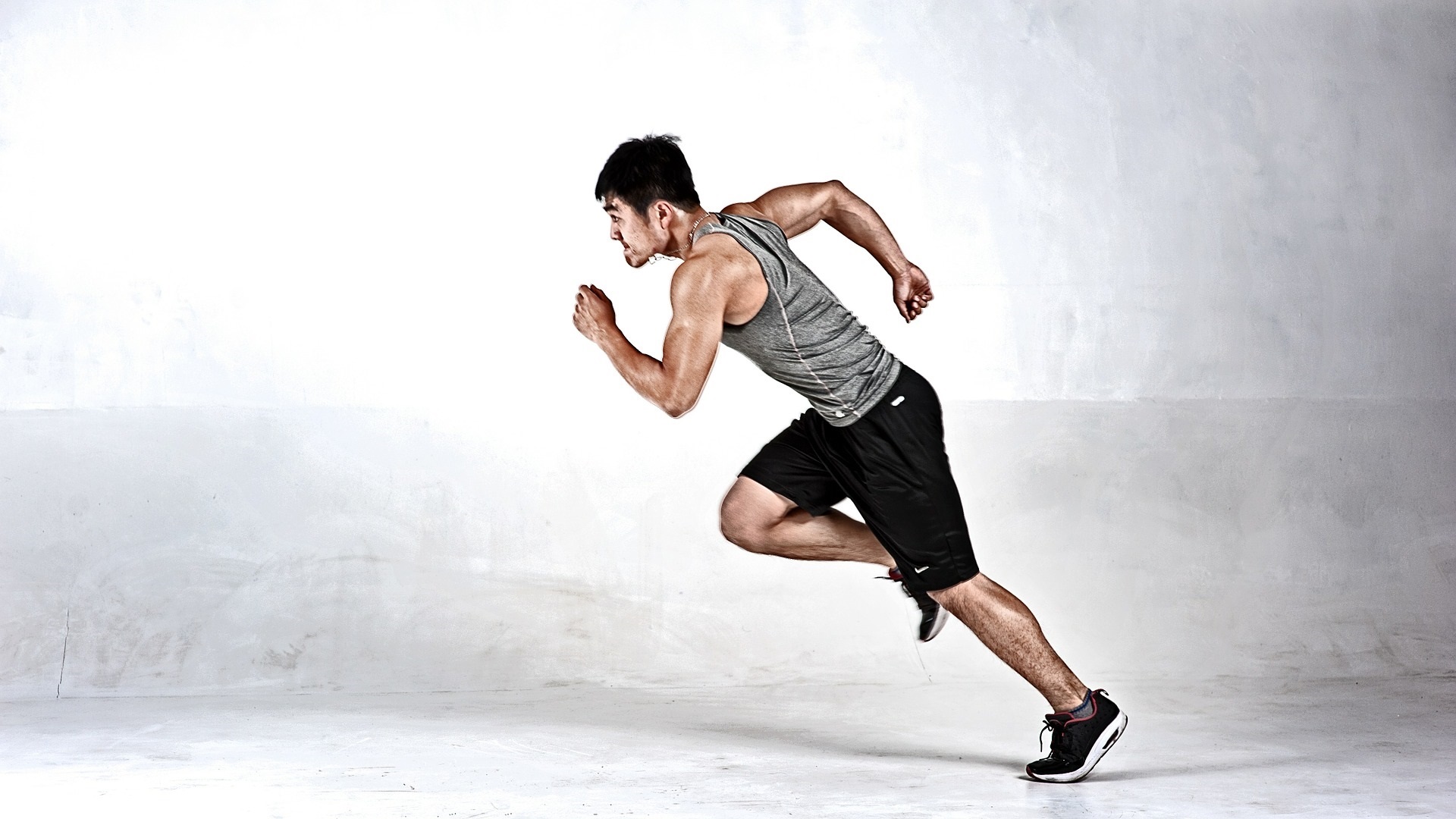 How To Run Faster