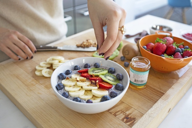 Macros For Muscle Gain