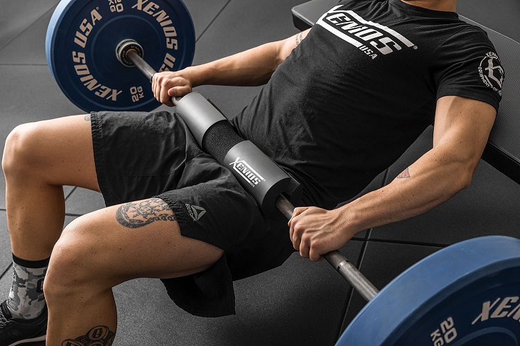 Why Men Should Do Hip Thrusts Also