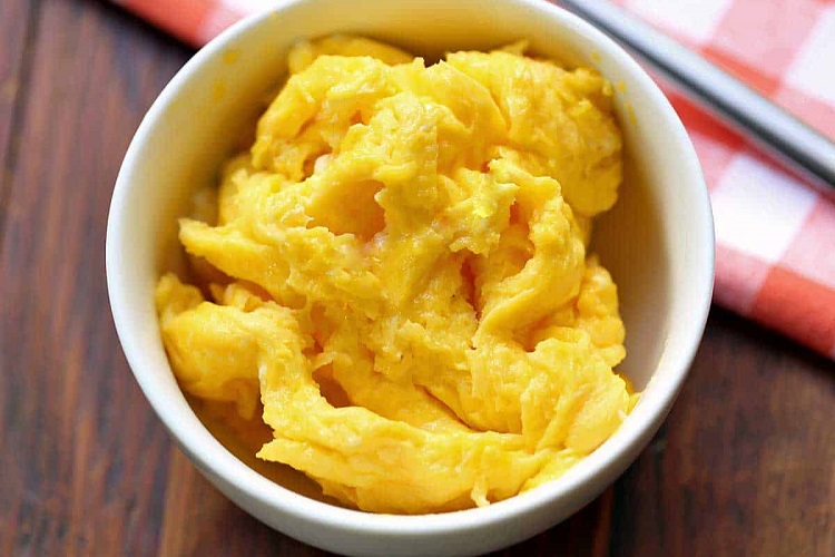 Healthiest Way To Eat Eggs