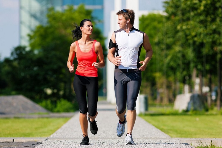 How To Run Faster