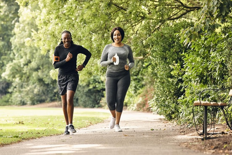 How To Run Faster