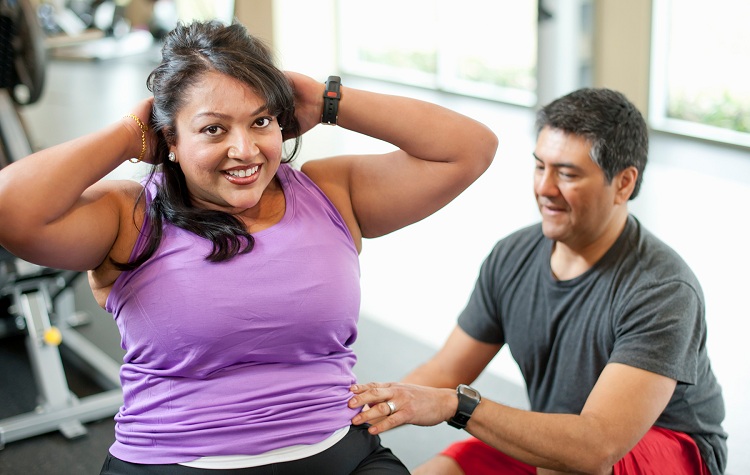Is it Possible to Target Fat Loss?