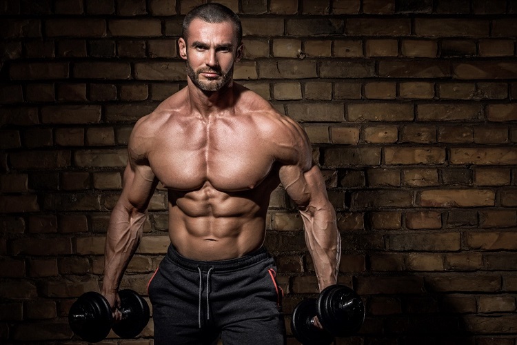 Strength training