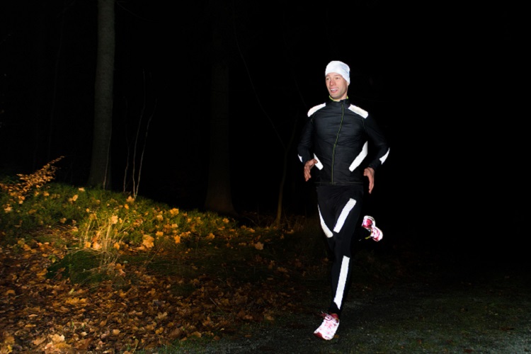 How To Run Faster