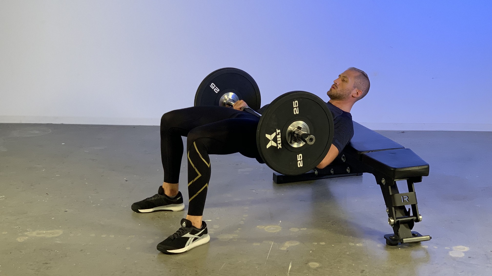 What Do Hip Thrusts Work