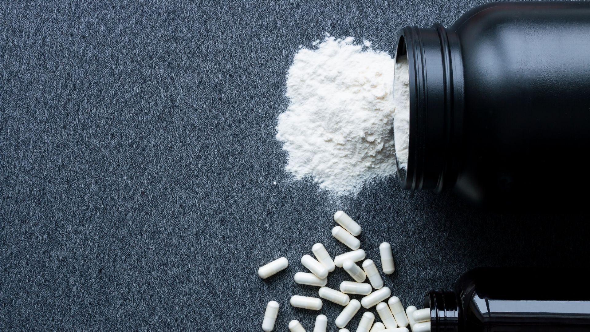 When To Take BCAA