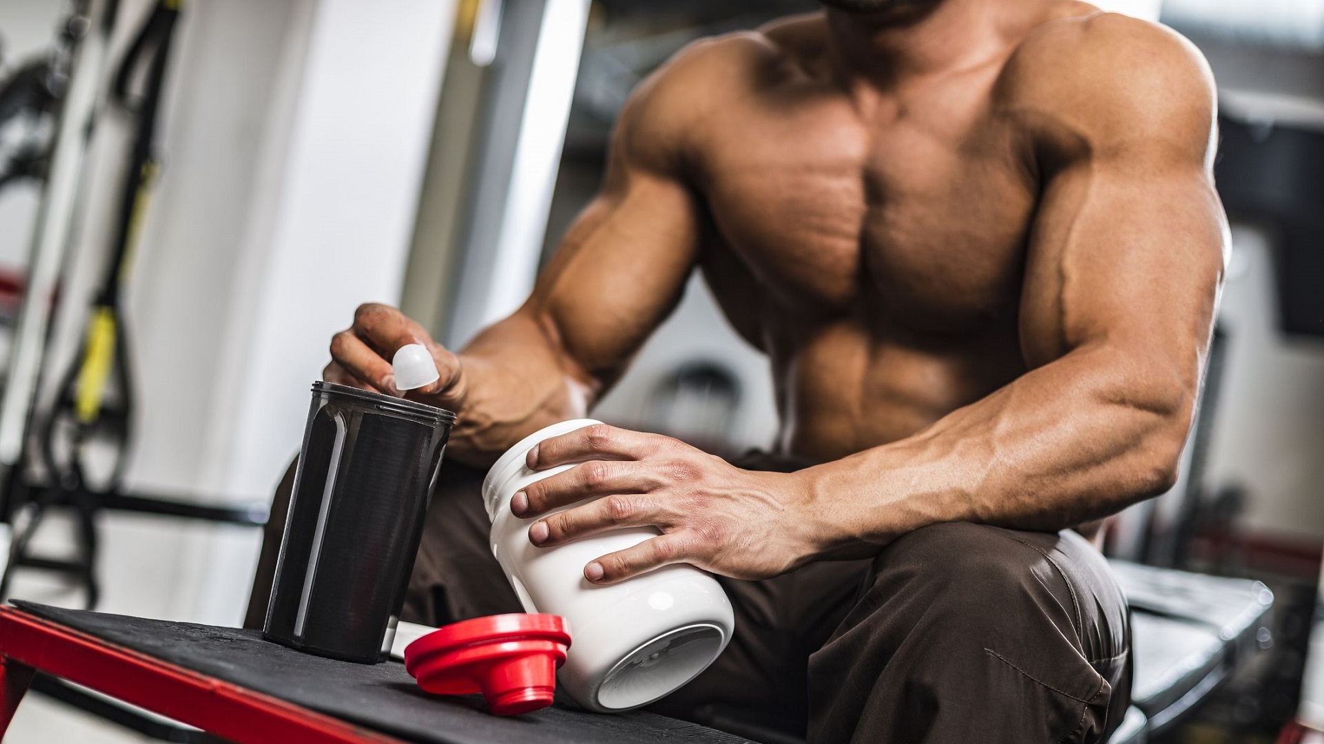 How Much Creatine Should I Take