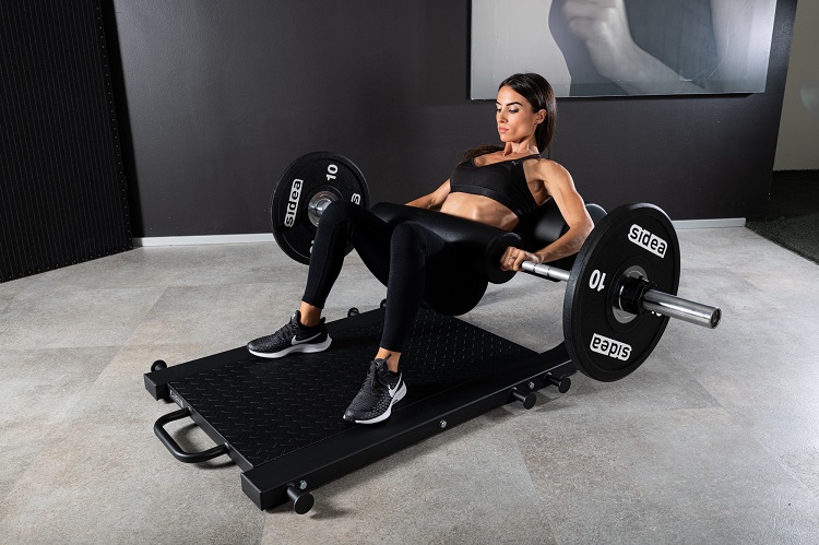 What Do Hip Thrusts Work