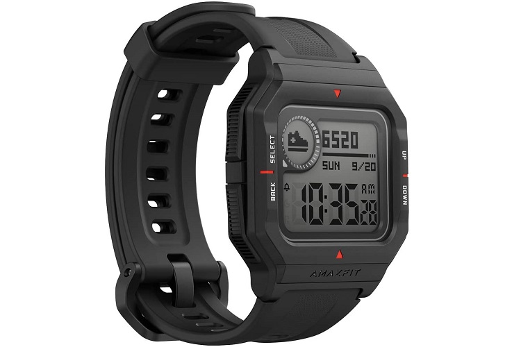 Best Fitness Tracker Under $50