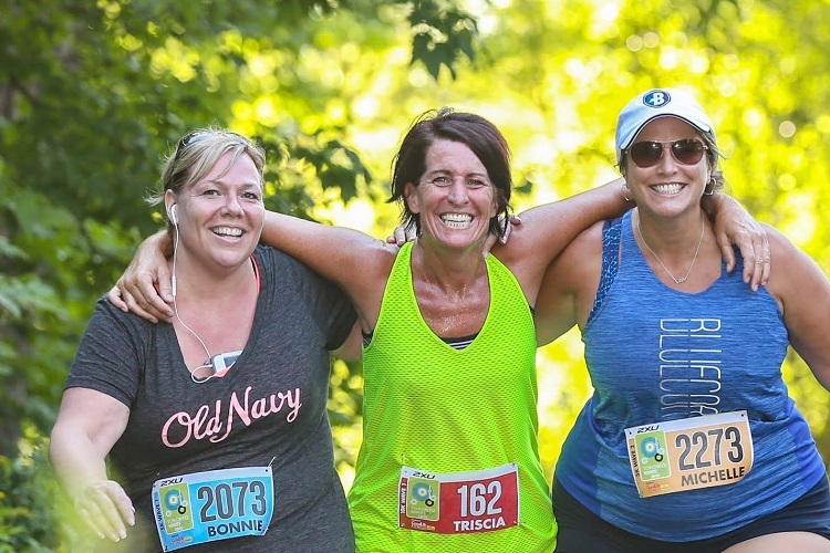 What Is A Good Time For A Half Marathon?