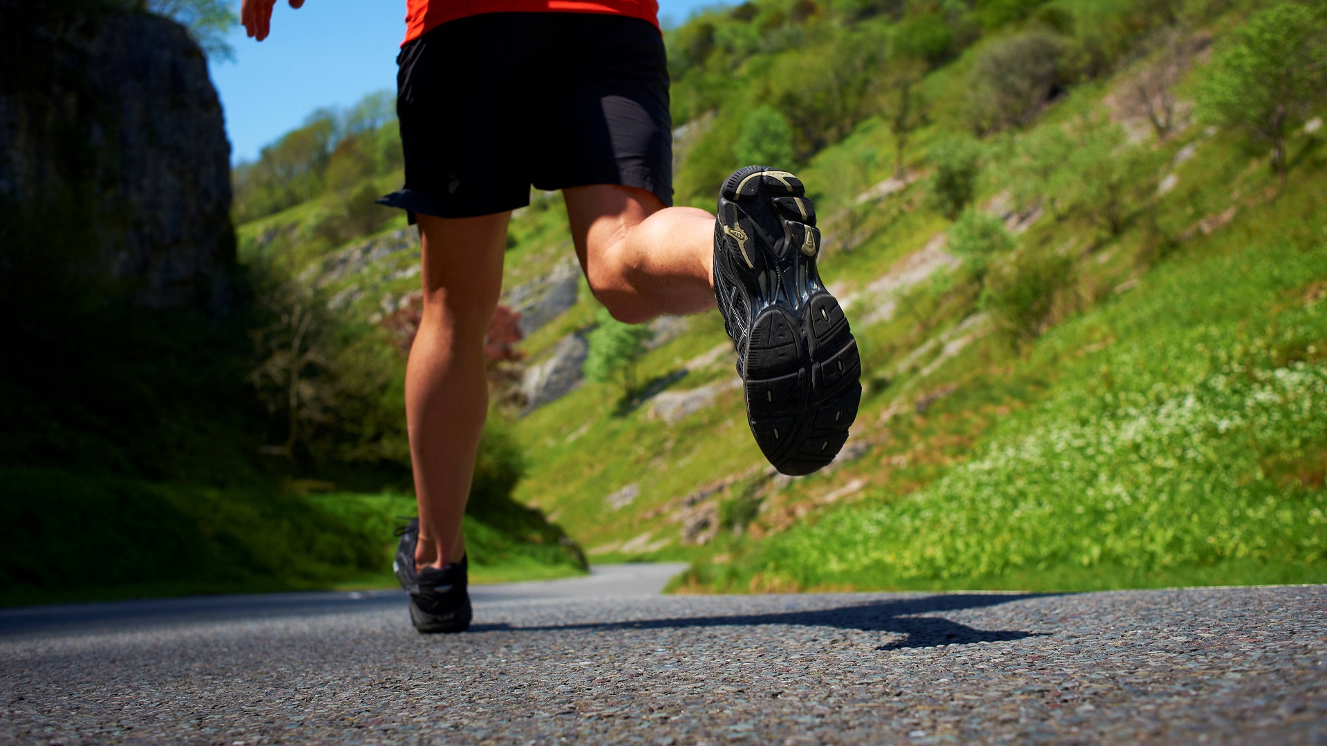 Beginner’s Runner Plan
