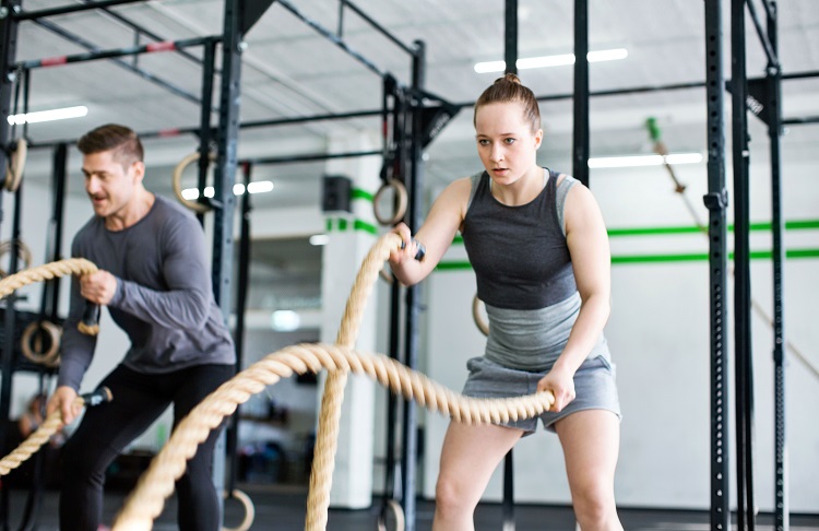 Comprehensive Guide To Rope Exercises
