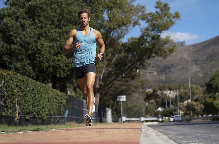 Beginner’s Runner Plan