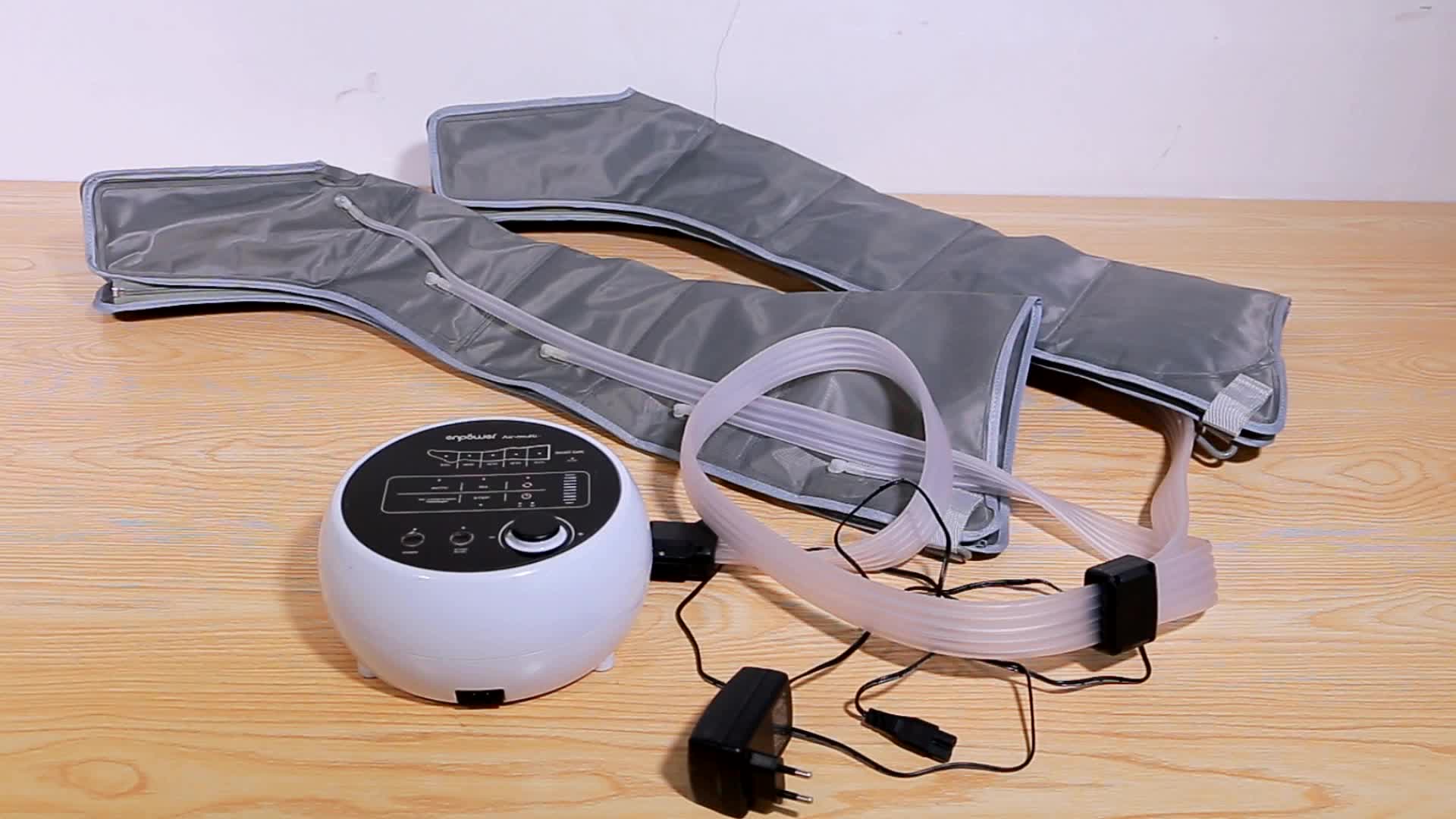 Best Leg Massager for Circulation
