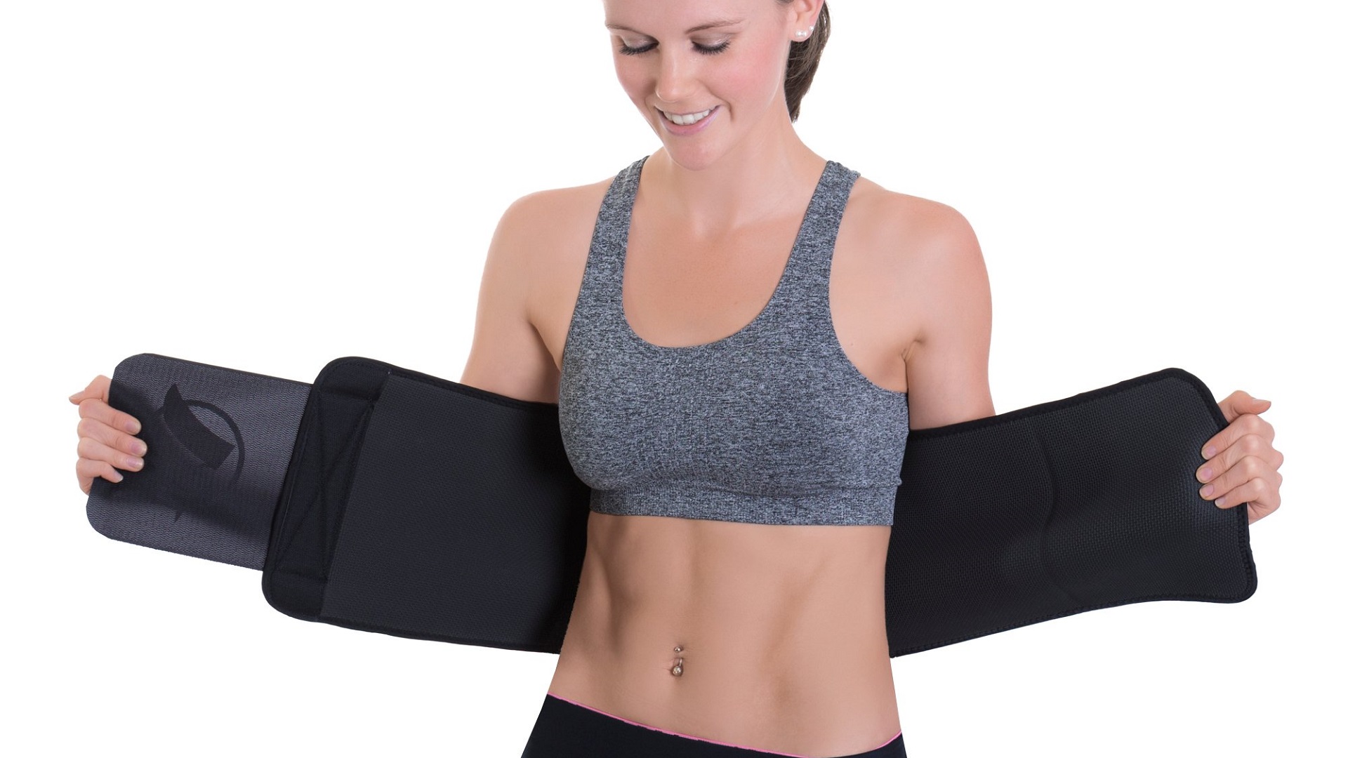 Best Waist Trainer for Lower Belly Pooch