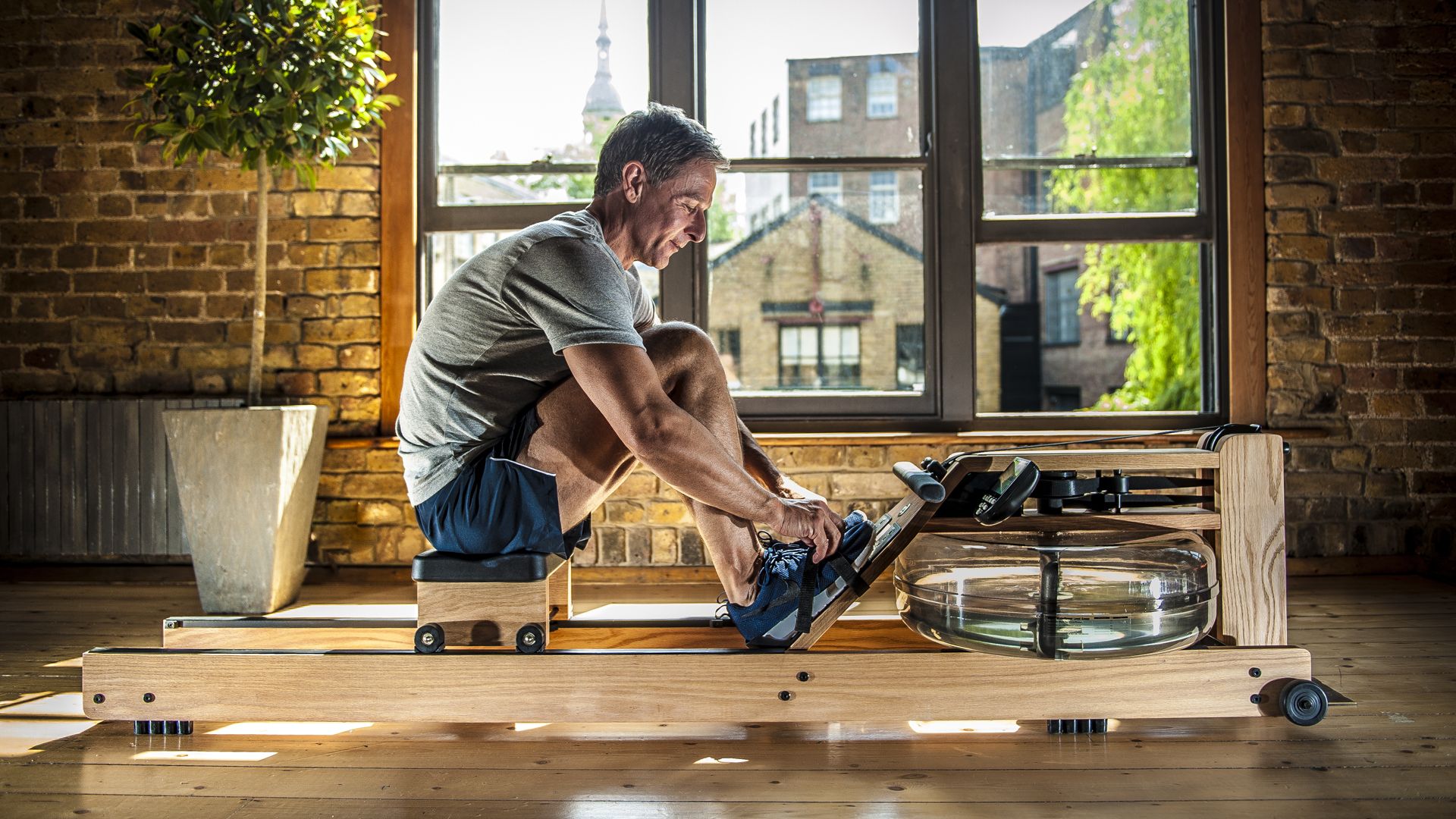 Best Water Rower