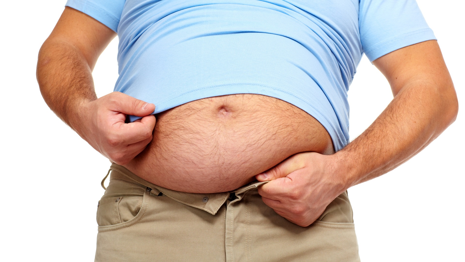 Best Way To Lose Belly Fat For A Man
