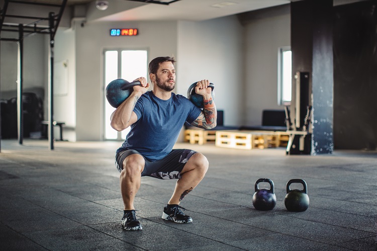 Should You Do Cardio Before Or After Weights