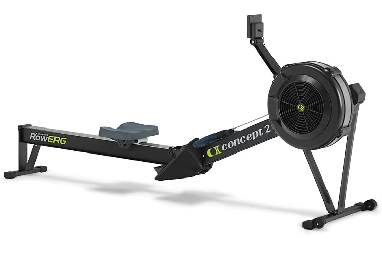 Rowing machine