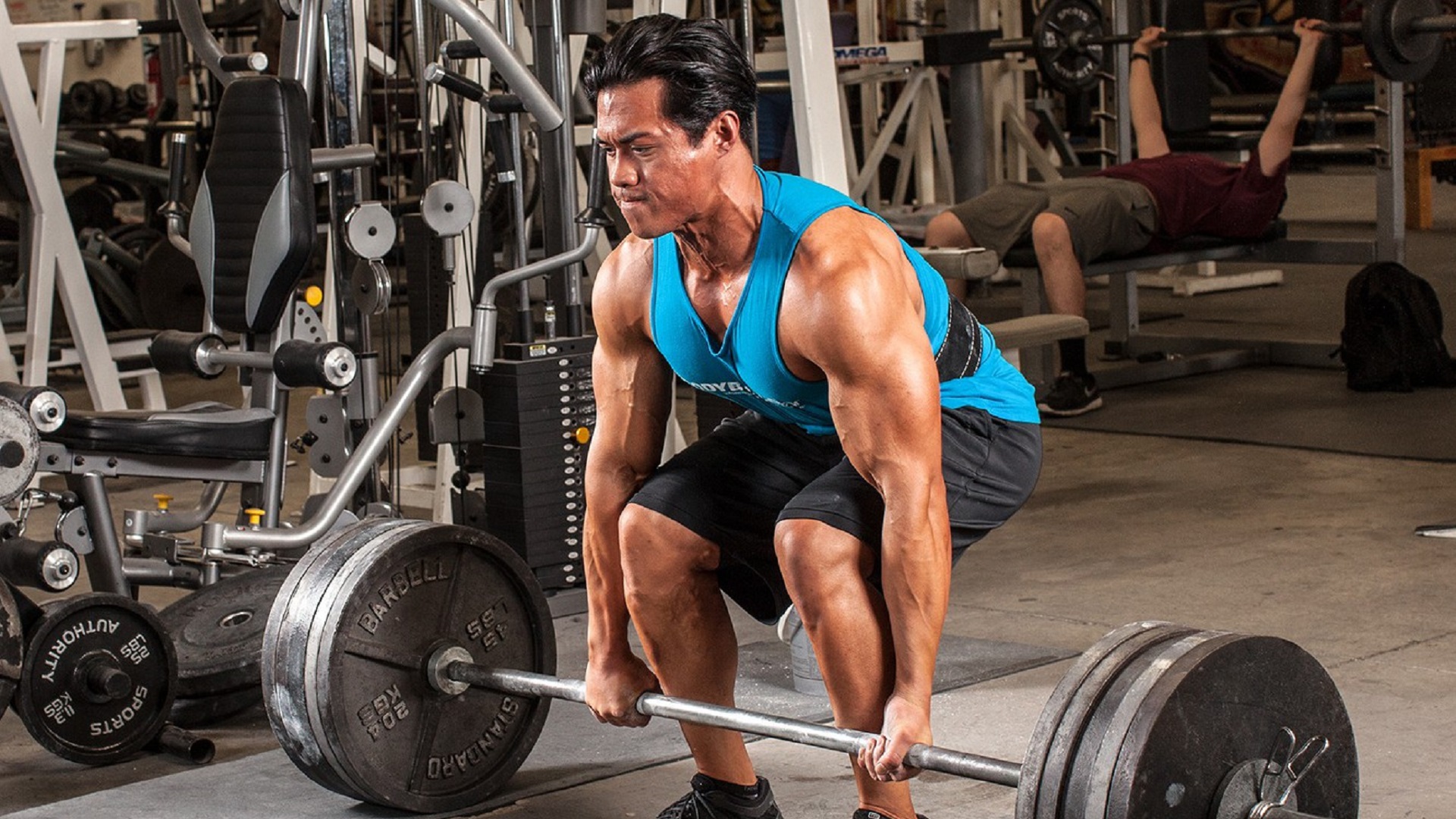 What Are Deadlifts Good For? Benefits, Dangers, And How To Get Better At It