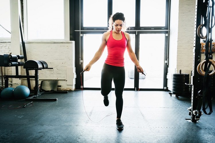 How To Get Rid Of Arm Flab