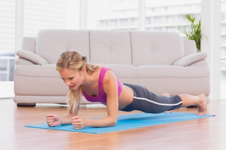 How To Get Rid Of Arm Flab