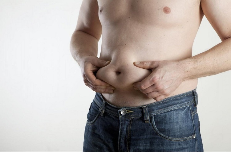 Best Way To Lose Belly Fat For A Man