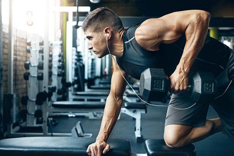 Barbells Vs Dumbbells: Which is Free Weight Is Better For You?