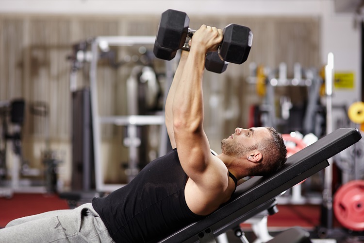 Barbells Vs Dumbbells: Which is Free Weight Is Better For You?