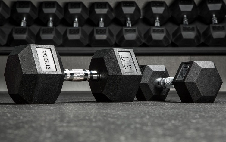 Dumbbells