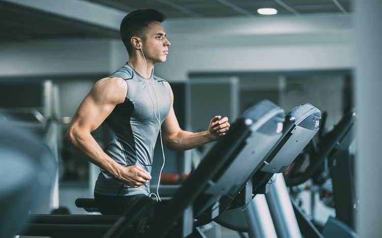 Exercise