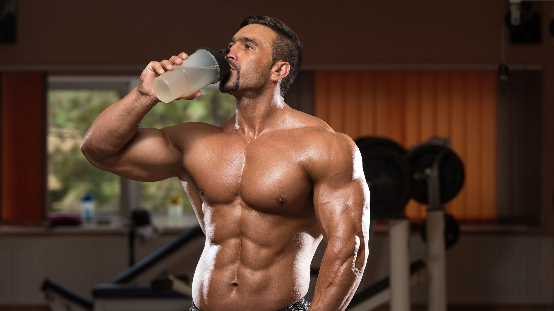 How Long Does It Take To Gain Muscle?