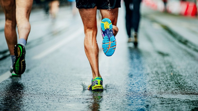 What Is A Good Time For A Half Marathon?
