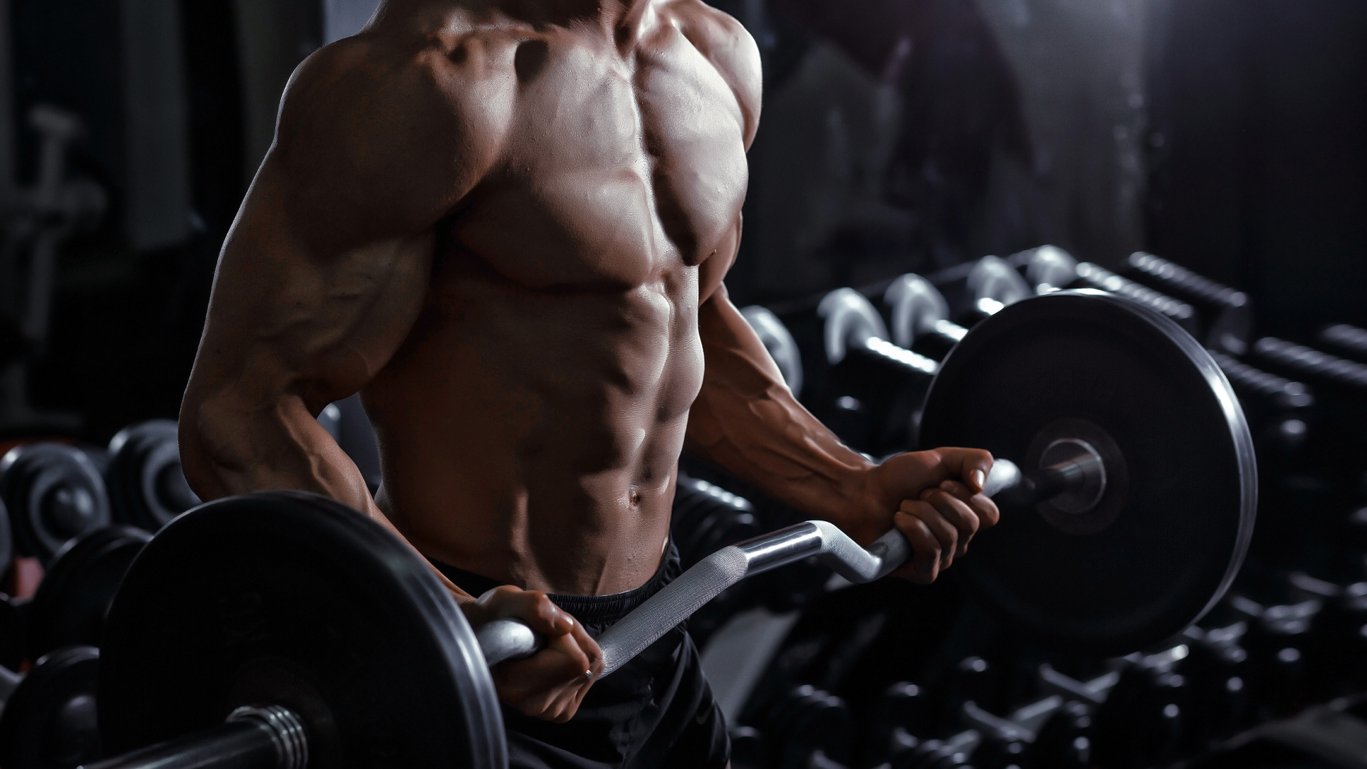 How Many Sets And Reps To Build Muscle