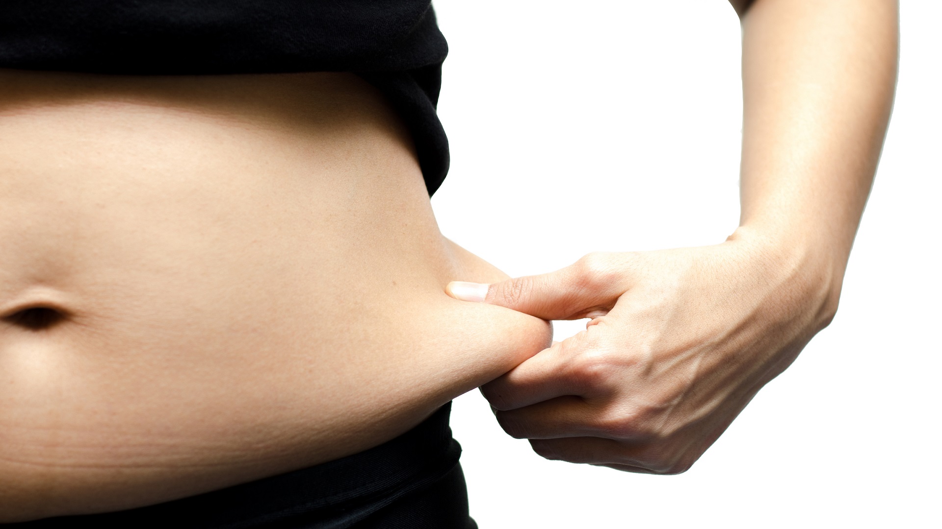 How To Get Rid Of Side Fat