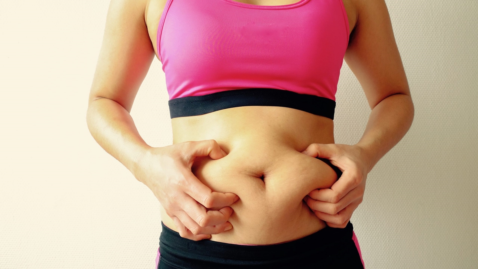 How To Lose Teenage Belly Fat