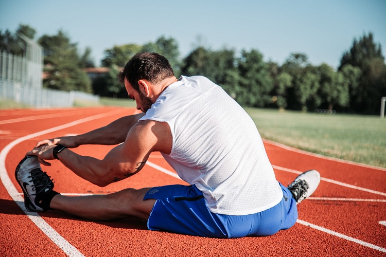 Beginner’s Runner Plan
