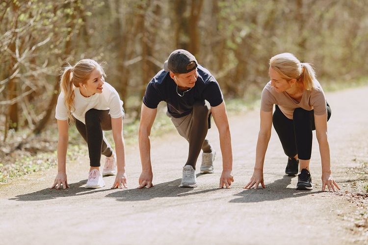 Beginner’s Runner Plan