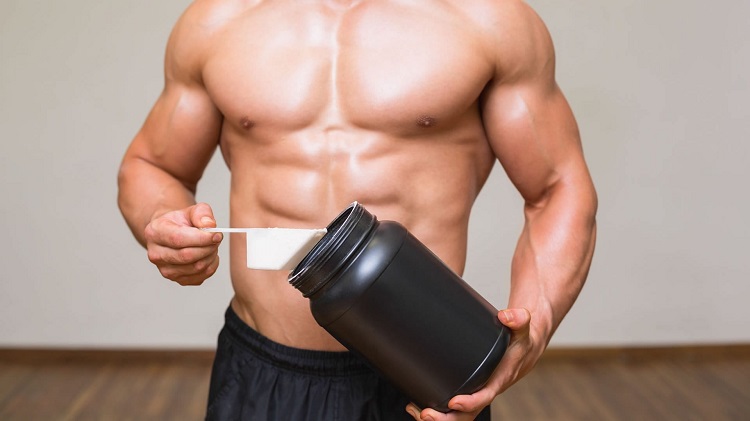 How Long Does It Take To Gain Muscle?