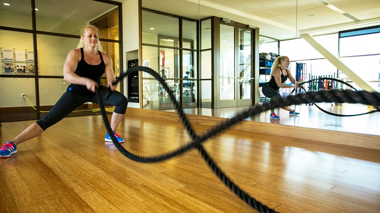 Comprehensive Guide To Rope Exercises
