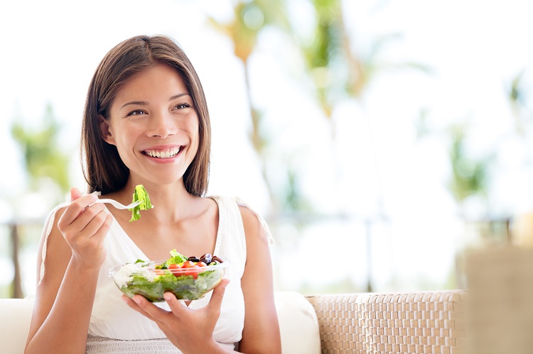 Improve diet image